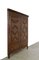 18th Century French Faux Front and Carved Oak Wardrobe 4