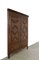 18th Century French Faux Front and Carved Oak Wardrobe, Image 4