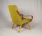 Armchair by Jaroslav Smidek for Ton, Czech Republic, 1960s 5