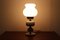 Mid-Century Table Lamp from Kamenicky Senov, 1960s, Image 2