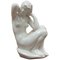 Sculpture de Femme Art Deco Nu, 1940s 1