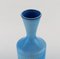 Large Modernist Vase by Berndt Friberg for Gustavsberg, 1960s, Image 5