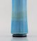 Large Modernist Vase by Berndt Friberg for Gustavsberg, 1960s, Image 6