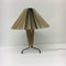 Mid-Century Table Lamp, 1950s 1