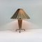 Lampe de Bureau Mid-Century, 1950s 2