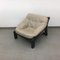 Lounge Chair by Gerard van den Berg for Montis, 1970s 6