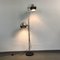 Vintage Globe Floor Lamp from Dijkstra, 1970s 2