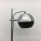 Vintage Globe Floor Lamp from Dijkstra, 1970s 4