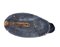 Antique Scandinavian Hand-Painted Decoy Duck, Image 5