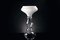 White Zeus Glass Vase from VGnewtrend, Image 1