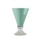 New Romantic Glass Cup in Neo Mint from VGnewtrend 1