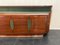 Long Rosewood Sideboard from Dassi, 1950s 10