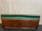 Long Rosewood Sideboard from Dassi, 1950s 3