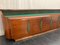 Long Rosewood Sideboard from Dassi, 1950s, Image 4