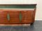 Long Rosewood Sideboard from Dassi, 1950s 10