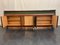 Long Rosewood Sideboard from Dassi, 1950s 11