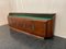 Long Rosewood Sideboard from Dassi, 1950s 5