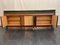 Long Rosewood Sideboard from Dassi, 1950s 11