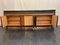 Long Rosewood Sideboard from Dassi, 1950s, Image 11