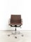 EA 117 Office Chair by Charles & Ray Eames for Herman Miller & Vitra, 1980s, Image 10