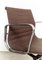 EA 117 Office Chair by Charles & Ray Eames for Herman Miller & Vitra, 1980s, Imagen 9