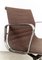 EA 117 Office Chair by Charles & Ray Eames for Herman Miller & Vitra, 1980s, Immagine 9