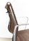 EA 117 Office Chair by Charles & Ray Eames for Herman Miller & Vitra, 1980s, Image 4