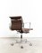 EA 117 Office Chair by Charles & Ray Eames for Herman Miller & Vitra, 1980s 13