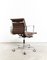 EA 117 Office Chair by Charles & Ray Eames for Herman Miller & Vitra, 1980s, Imagen 13