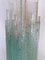 Italian Globula Glass Sconce from Poliarte, 1970s 10