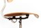 Mid-Century Model SE 40 Swivel Chair by Egon Eiermann for Wilde+Spieth, Imagen 7