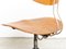 Mid-Century Model SE 40 Swivel Chair by Egon Eiermann for Wilde+Spieth, Image 5