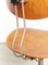 Mid-Century Model SE 40 Swivel Chair by Egon Eiermann for Wilde+Spieth, Immagine 4