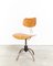 Mid-Century Model SE 40 Swivel Chair by Egon Eiermann for Wilde+Spieth, Immagine 1