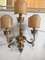 Mid-Century Wall Sconces, Set of 2, Image 7