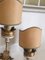 Mid-Century Wall Sconces, Set of 2 2