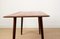 Grande Table Basse Mid-Century en Teck, Danemark, 1960s 6