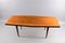 Vintage German Teak Trapezoid Coffee Table, 1960s 6