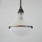 Bauhaus Pendant Lamp by Peter Behrens for Siemens, 1920s 9