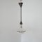 Lámpara colgante Bauhaus de Peter Behrens para Siemens, años 20, Imagen 1