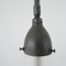 Lámpara colgante Bauhaus de Peter Behrens para Siemens, años 20, Imagen 6