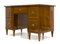 Antique Biedermeier Walnut Veneered Desk 3