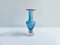 Vase Vintage par Monica Backstrom pour Kosta Boda 3