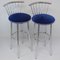 Tabourets Vintage, 1970s, Set de 2 4