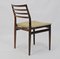 Rosewood Dining Chair by Erling Torvits for Sorø Stolefabrik, 1960s 5