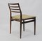 Rosewood Dining Chair by Erling Torvits for Sorø Stolefabrik, 1960s, Immagine 5