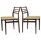 Rosewood Dining Chair by Erling Torvits for Sorø Stolefabrik, 1960s, Immagine 1