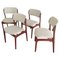 Danish Rosewood Dining Chairs by Erik Buch for Odense Maskinsnedkeri / O.D. Møbler, Restored with Customizable Reupholstery, 1960s, Set of 4 1