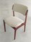 Danish Rosewood Dining Chairs by Erik Buch for Odense Maskinsnedkeri / O.D. Møbler, Restored with Customizable Reupholstery, 1960s, Set of 4 10