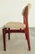 Danish Rosewood Dining Chairs by Erik Buch for Odense Maskinsnedkeri / O.D. Møbler, Restored with Customizable Reupholstery, 1960s, Set of 4 4